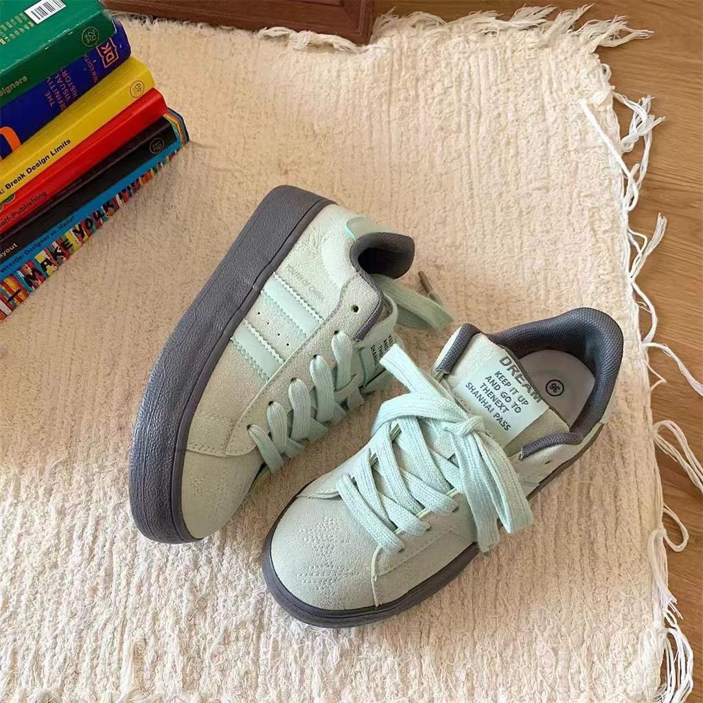 Mode Damen Freizeitschuhe Mode Low Top Schnürschuhe Freizeit Sport Outdoor Bequem Rutschfest Damen Flachboden