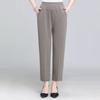 Pantaloni alla moda da donna, pantaloni larghi a carota, pantaloni harem da donna, pantaloni larghi a gamba larga, pantaloni casual larghi