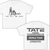 Miss Possessive 2026 World Tour T-shirt Size S-5XL