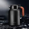 316 Stainless Steel High-grade Thermal Insulation Pot, Household Kettle, Red Warm Pot, Large Capacity Hot Water Bottles, New