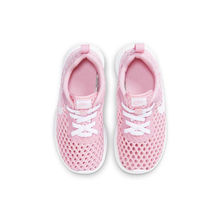 Nike Tanjun Durable Breathable Shock Absorbing Low Top Casual Shoes Kids sneakers CW3179-611