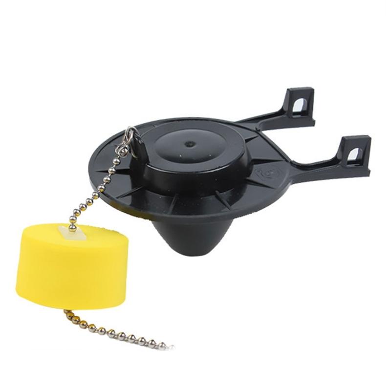 

Upgrades Toilet Tank Component Not Clog Toilet Flapper Water Saving Toilet Part for Smooth Flush & Reduced Water Waste