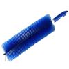 Bendable Cleaning Brush Long Bristles Multipurpose Machine Flexible Condenser Brushes Dust Clea K2Q2