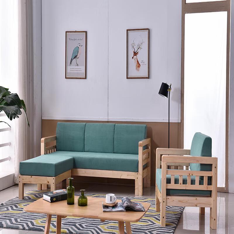 High-Density Sponge Sofa Cushion