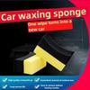 2-41Pcs Car Wheel Polishing Waxing Sponge Brush Tire Cleaning Wiper Sponge Pad Car Wash Wiper Cleaning Tool Car Wash Accessories