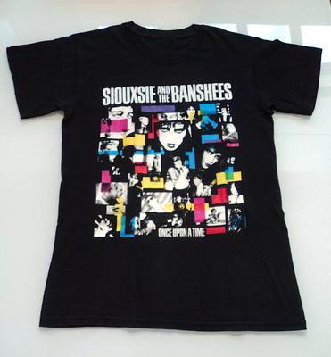 Üst giysisi – T-shirtler
