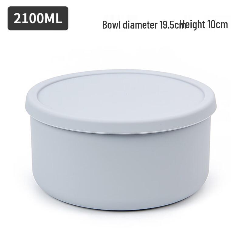 UTUO Microwave-Safe Lunchbox Set