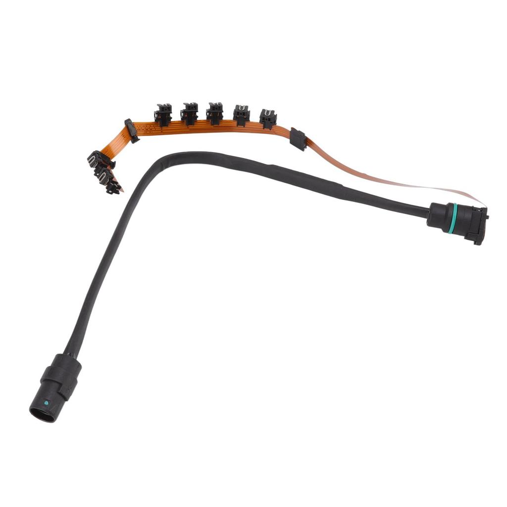 Transmission Internal Wire Harness Solenoid Ribbon Sensor 01M927365 Replacement for A3 1996‑2012