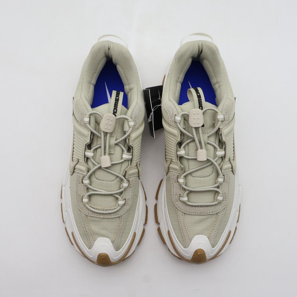 HQ2181-100 Nike Zoom Vomero Roam Sail Gum Light Brown Racer Blue (Women's)
