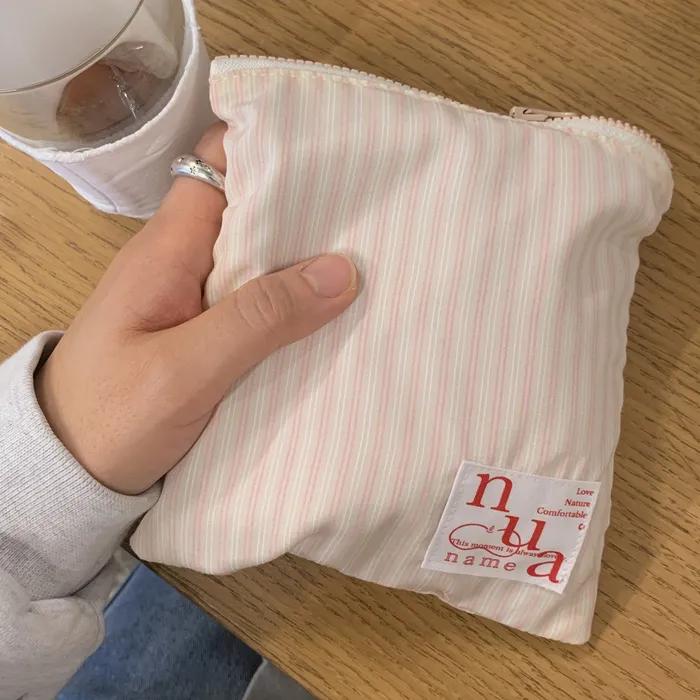 Sunset Milk Pouch