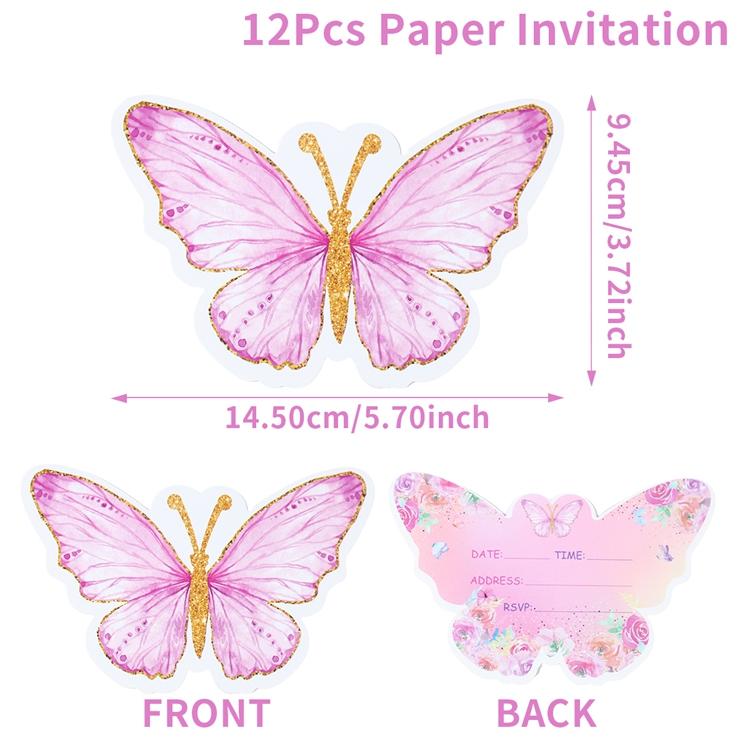 

Пригласительная открытка Подарочная открытка Джунгли Сафари Животные День рождения Декор Дети Baby Shower Товары для вечеринки Подарки Сувениры