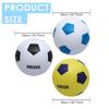 Summer Camping Inflatable Soccer Ball for Outdoor Team Building & Parent-Child Activities