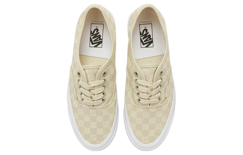 Authentic Og Vans Lx 'Checkerboard Vintage' VN0A5FBD0VW