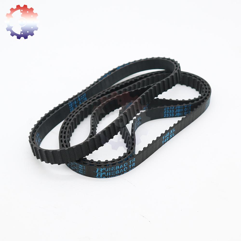 XL Timing Belt 132XL To 214XL Belt Width 6mm 8mm 10mm XL Rubber Belt 12.7mm 15mm 20mm XL Synchronous Belt Closed Loop Belts XL