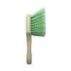 JYMpp Durable Silk Tire Cleaning Brush: Safe for Car Paint, Wheels, and Rims