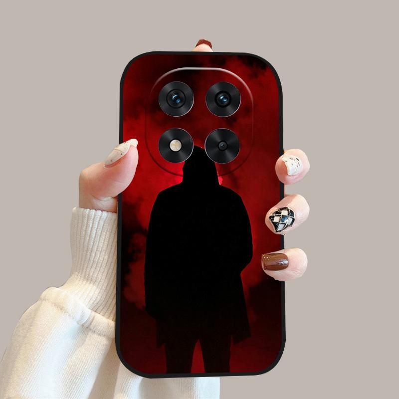 Case For Xiaomi Poco X7 5G Cartoon Fashion Soft Silicone TPU Phone Coque Cover For Redmi Note 14 Pro 5G Phone Fundas Protector