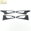 Fits 21 ORA Good Cat Models: Interior Door Handle Sequins & Decorative Armrest Frame