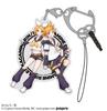COSPA Kagamine Rin Len Acrylic Esuke [Official] & Multi-Keychain Ver.