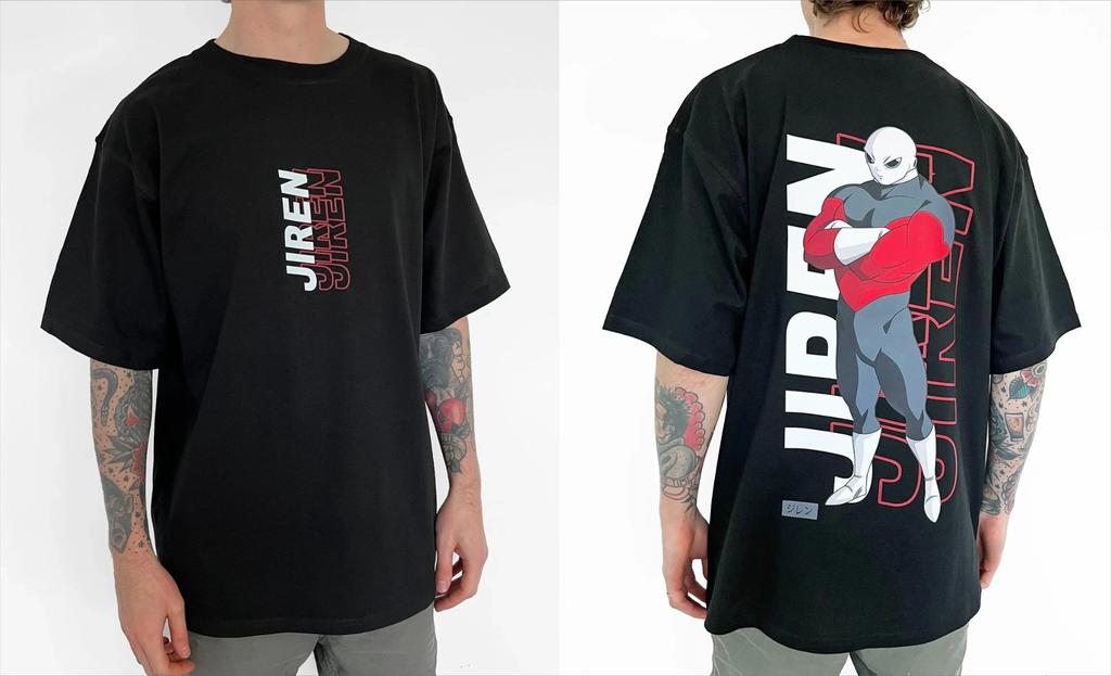 Dragon Ball Peripheral Animation Printed Short Sleeve T-Shirt 2026 American Hot-blooded Unisex Summer Comfort T-Shirt Y2K