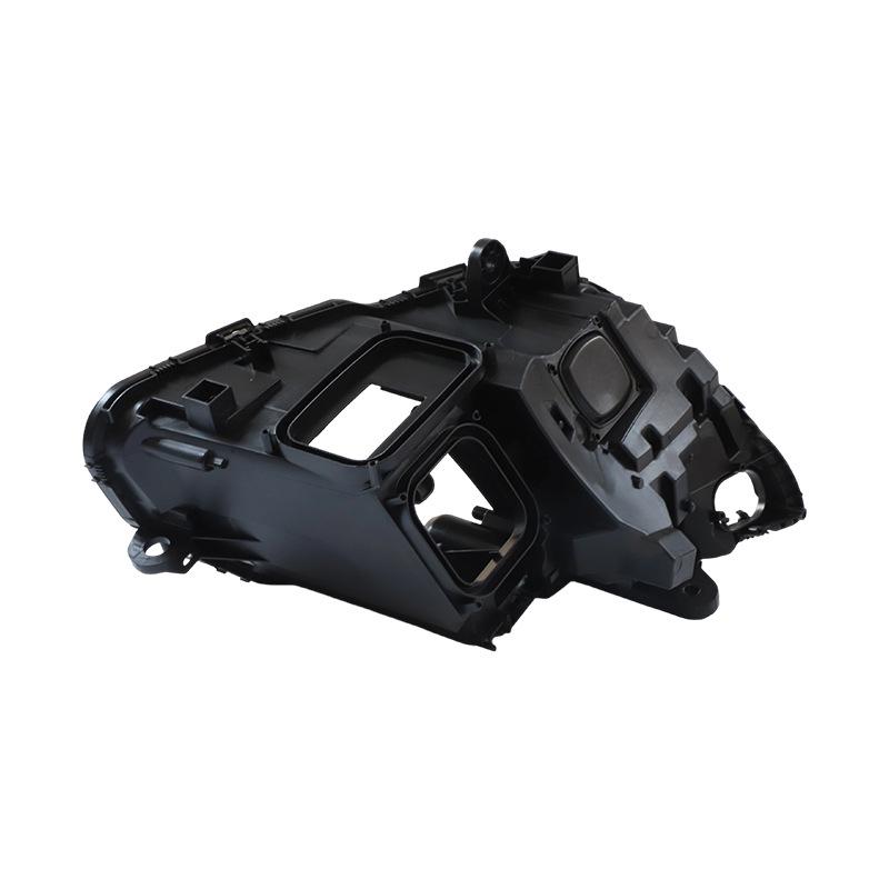 Compatible Headlight Rear Housing for 2015-2018 Mercedes-Benz C-Class W205