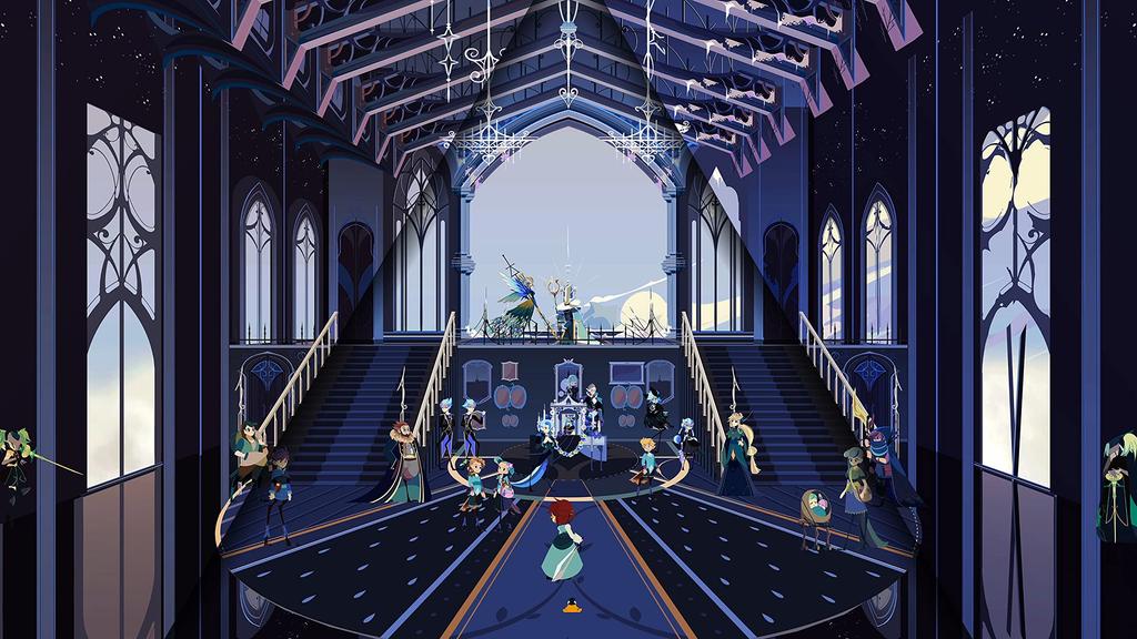 Cris Tales North PS4 (Imported America) -