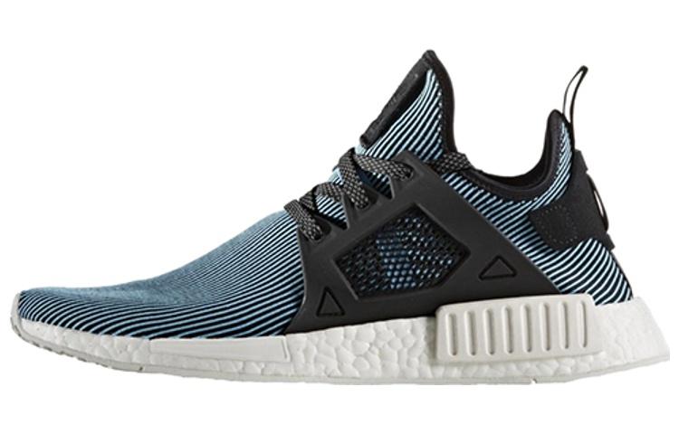 Adidas NMD_XR1 Bright Cyan S32212 44