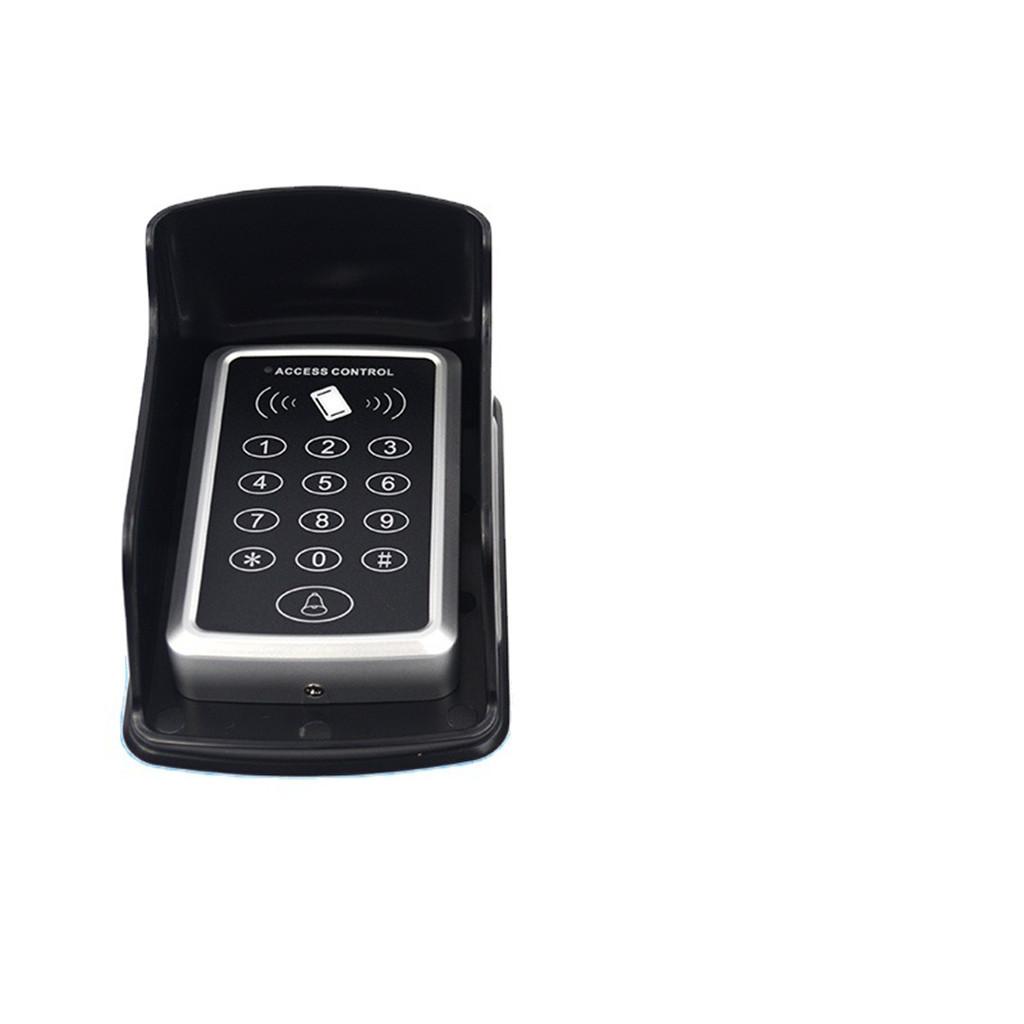 Wodoodporna obudowa do dzwonków bezprzewodowych dzwonków dzwonkowych