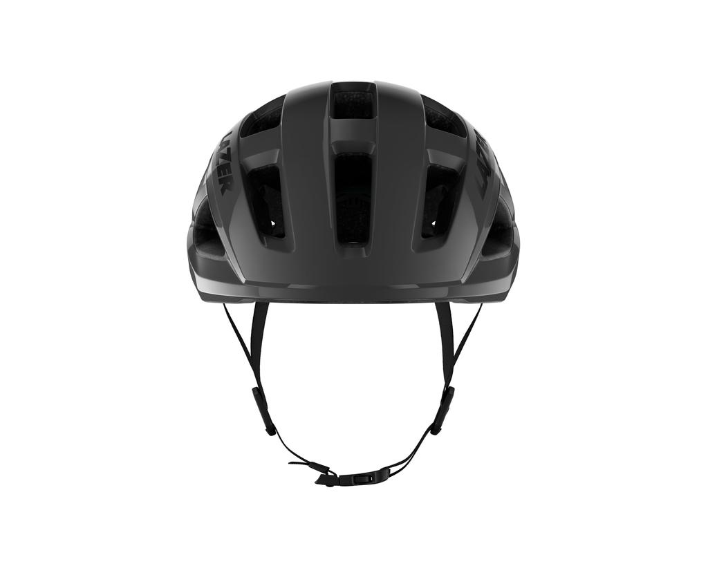 LAZER Tonic KC AF Titanium L (58-61cm)