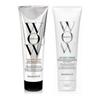 Color Security Shampoo Conditioner Set for All Hair Types Hydrating Damage Repair Cruelty-Free Daily Use