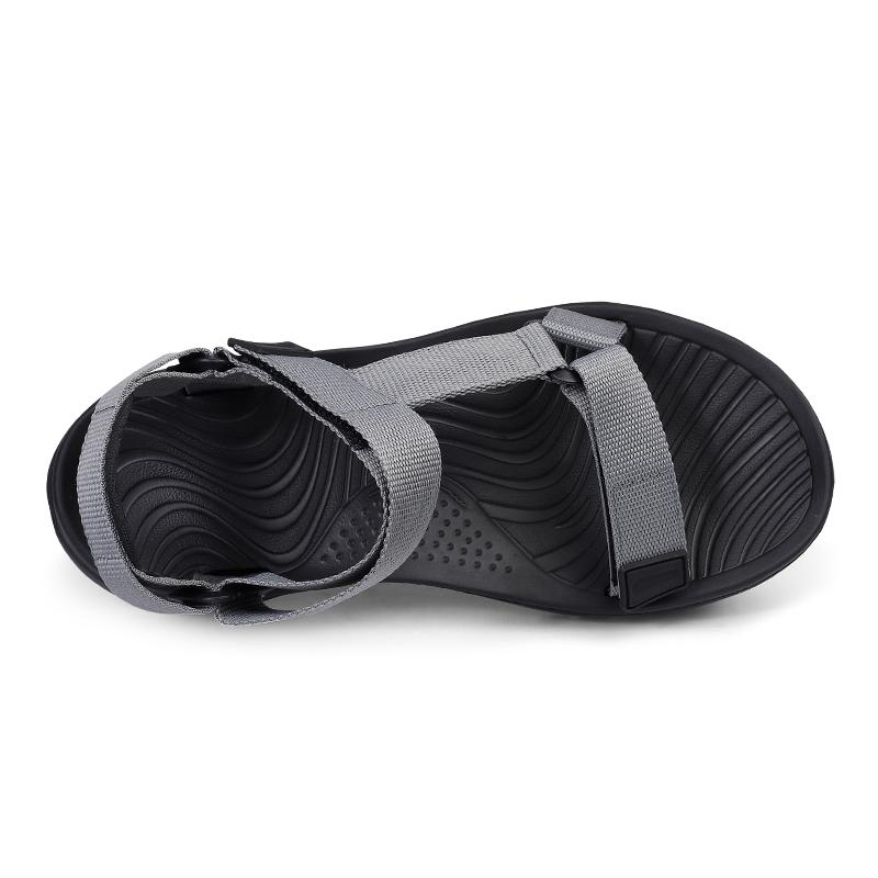 Summer Men Classic Sandals Designer Casual Slippers for Male Breathable Outdoor Ultralight Men Beach Shoes Sandalia Masculina