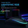 Logitech G102 2nd Gen Wired Gaming Mouse