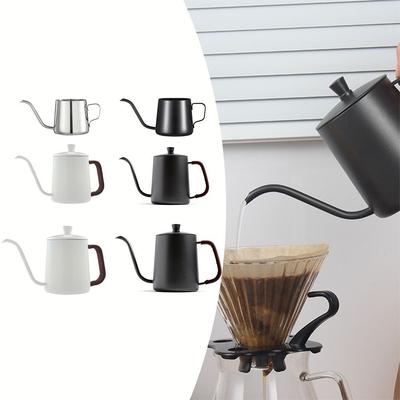 Kjøkkenutstyr – Tekanner, kaffekanner og tyrkere