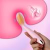 Female Vibrator for Beginner G-Spot Dildo Vibrator Vibrator 7 Seconds To Orgasm Nipple Clitoris Stimulator Vagina Massager Sex Toy for Adult Female