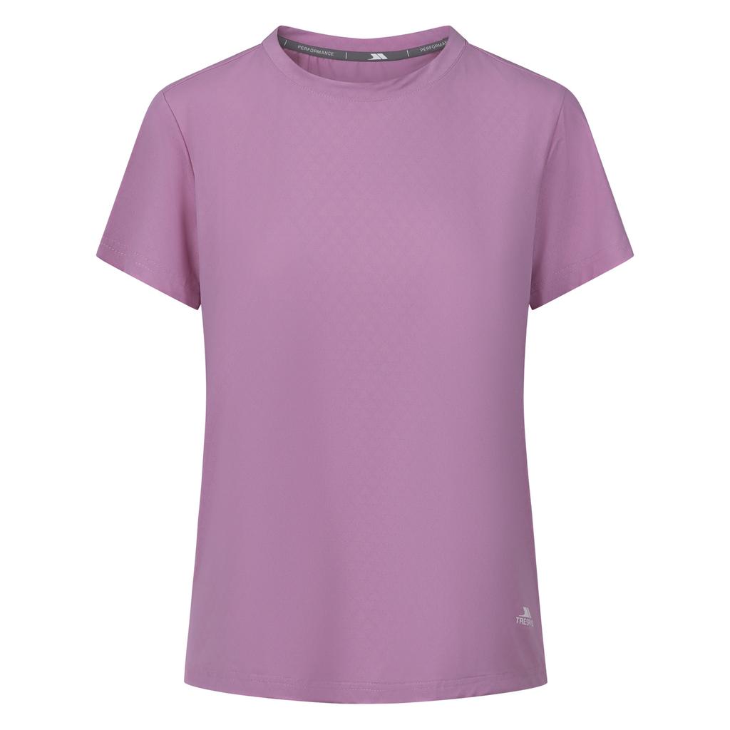 Womens/Ladies Arielle Active T-Shirt