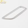 Compatible Air Vent Trim Ring for 18 Lavida PLUS Models' Front Panel