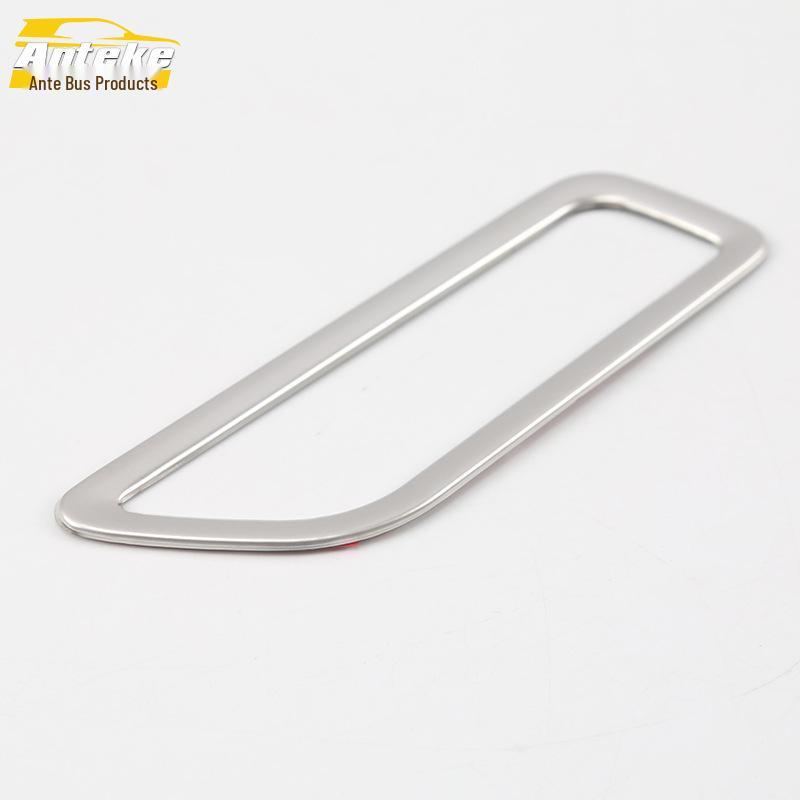 Compatible Air Vent Trim Ring for 18 Lavida PLUS Models' Front Panel