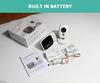 VB603 Wireless HD Video Baby Monitor