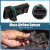 Car Mass Air Flow Sensor Meter For Infiniti QX4 V6 01-03 No.22680-4W000 1 Pc