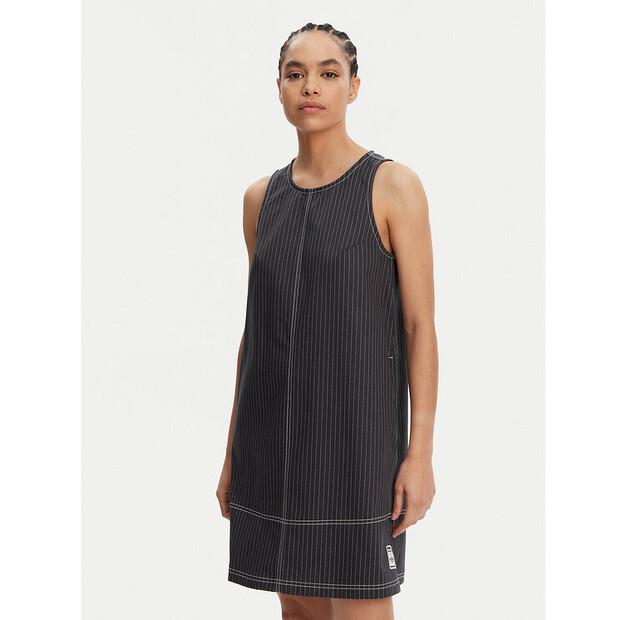 Платье adidas Allover Print EU XS