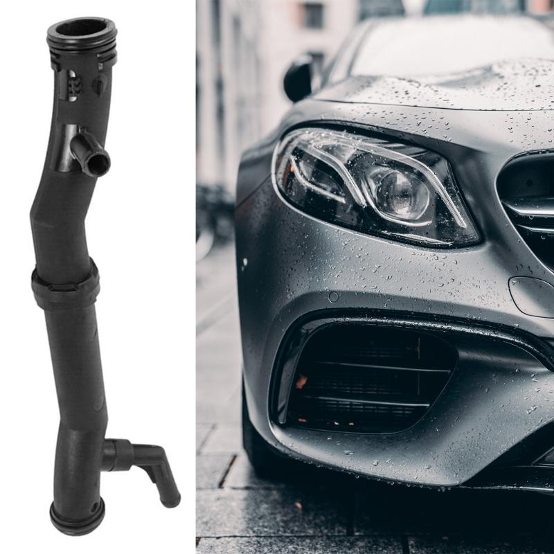 Professional Engine Cooling Water Hose Pipe for A1 Golf 03C121065F Optimally Temperature Regulation Enhances Efficiency