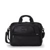 TUMI ALPHA 3-Way Convertible Briefcase Black