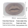 5D Realistic Silicone Lip Practice Module for Microblading Beginners