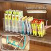 KATEI STORY Ret retractable Cabinet Seasoning Organizer