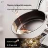 Velosan Free Ribbon Non-Stick Multi-Purpose Deep Fry Pan