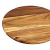 Great Wear-resistant Cut with Handle Kitchen Food Cutting Board Home Supply Chopping Board
