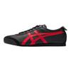 ONITSUKA TIGER Sneakers Mexico 66 Nero Rosso Classico 1183C102-004