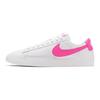 Nike Blazer Low LE Laser Fuchsia Women's Sneakers Skateboard Shoes Av9370-102