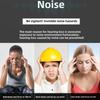 Hearing Protection Noise Canceling Ear Muffs Adult Headphones Suitable for Lawn Mowing, DIY, Construction, Carpentry, Shooting