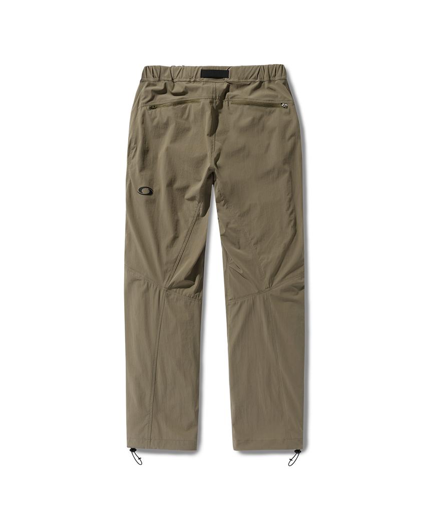 Kaempeusaideu C3 Double-Line Webbing Pants Beige Cpt101