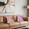 Anime Airi Momoi Pillow Cushion Cover Pillowcase Living Room Sofa Home Decor Customized